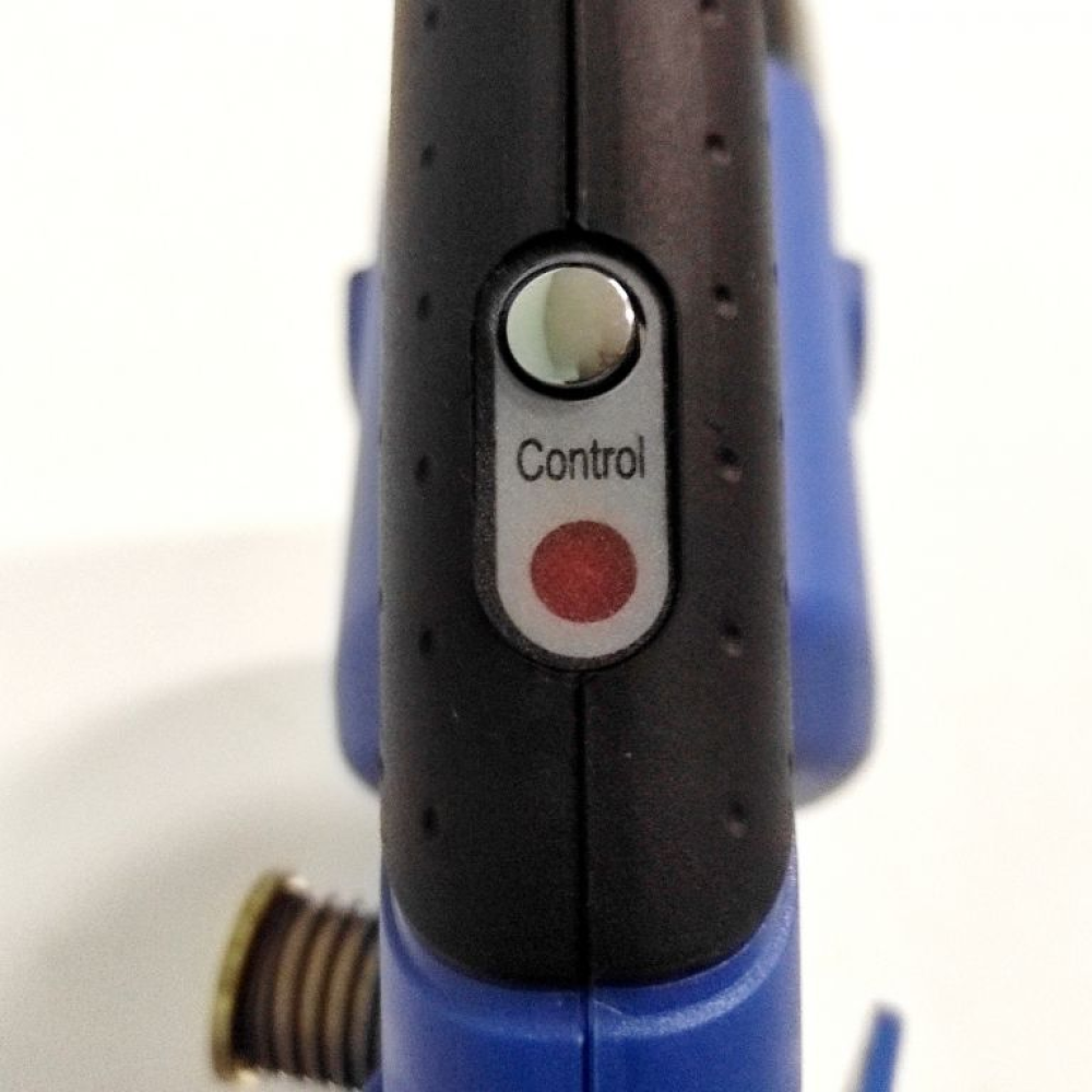 Розкрійний ніж Santian із серводвигуном та двома аккумуляторами RCS-100B, 14.8 V, 3.6-150 W, 5 швидкостей (6850)