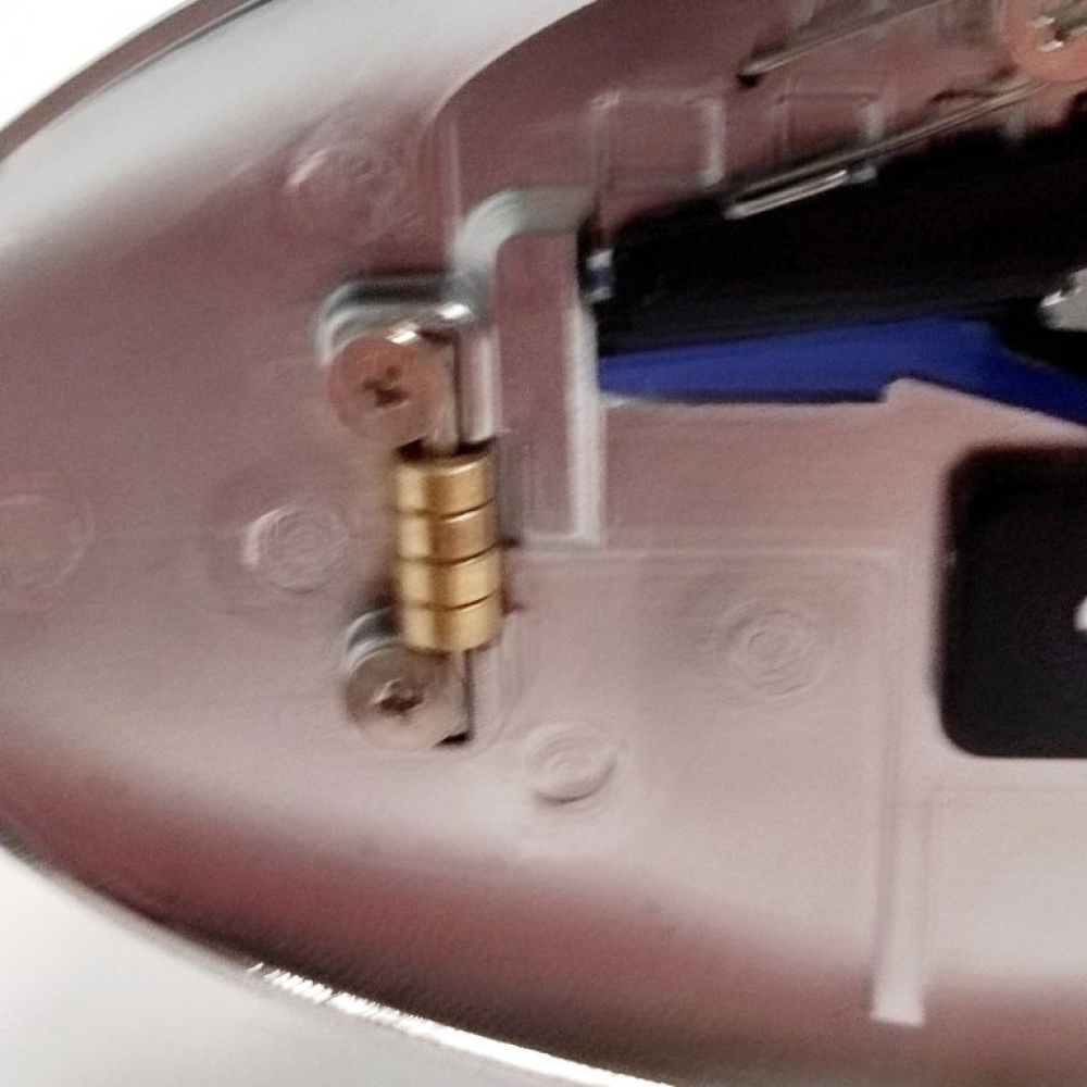 Розкрійний ніж Santian із серводвигуном та двома аккумуляторами RCS-100B, 14.8 V, 3.6-150 W, 5 швидкостей (6850)