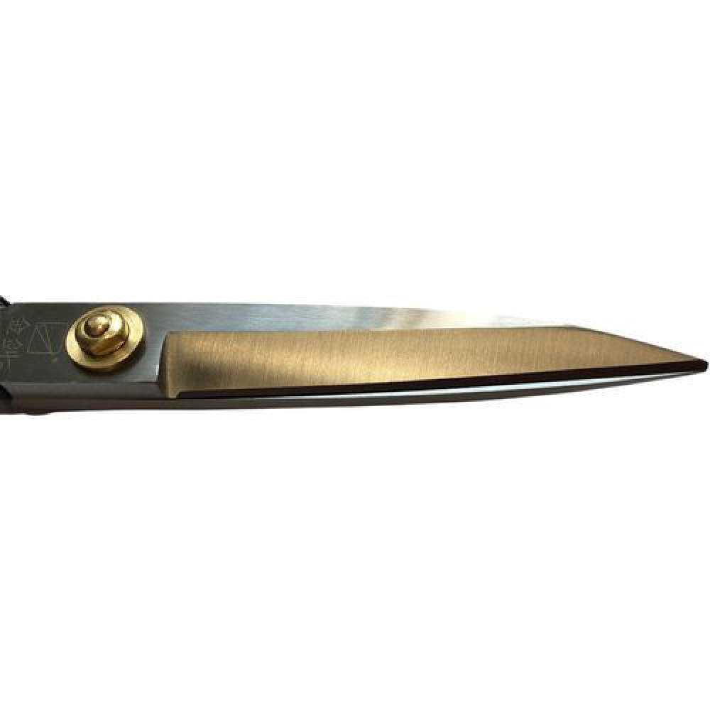 Ножиці закрійні кравецькі 225 мм (9“) JNA CB-225 нержавіюча сталь, прогумовані ручки (6321)