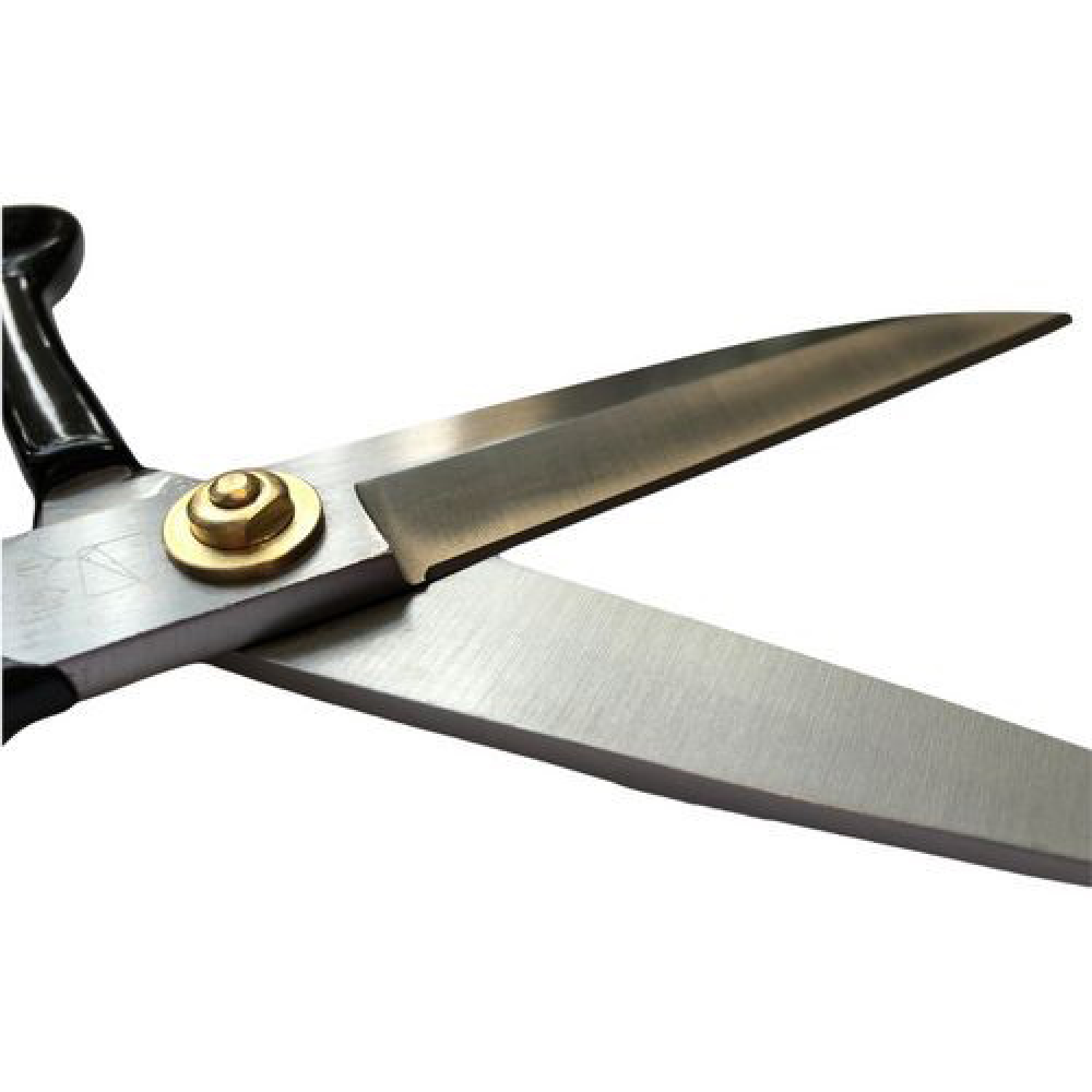 Ножиці закрійні кравецькі 225 мм (9“) JNA CB-225 нержавіюча сталь, прогумовані ручки (6321)