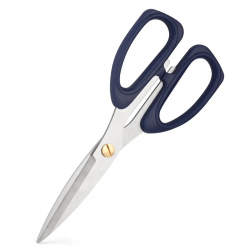 Ножиці прямі універсальні DEX K26 довжина 195 мм (7,7 “) (6573)